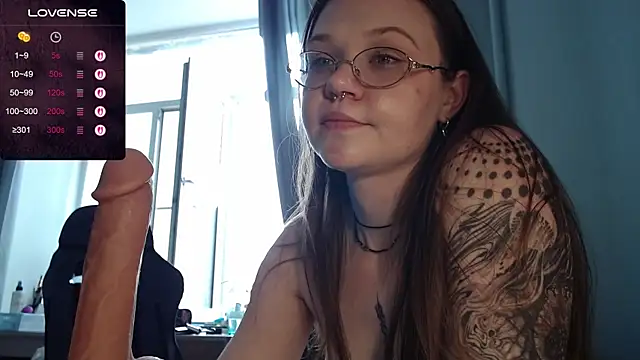 cranberry_hot's Live XXX Chat