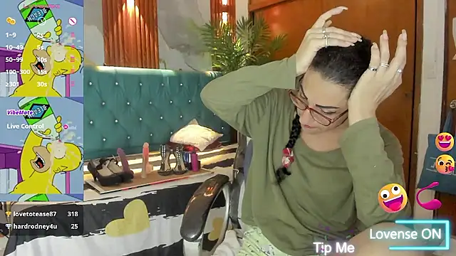sabrina_dupont 网络视讯表演