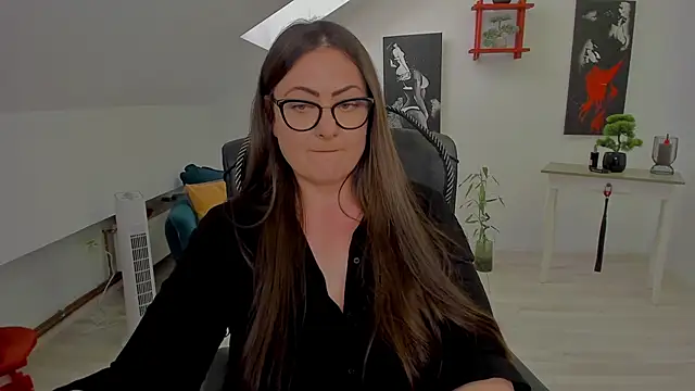 Czat XXX na żywo – MistressDarrah