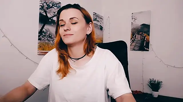 PeppyMia 라이브 XXX 채팅