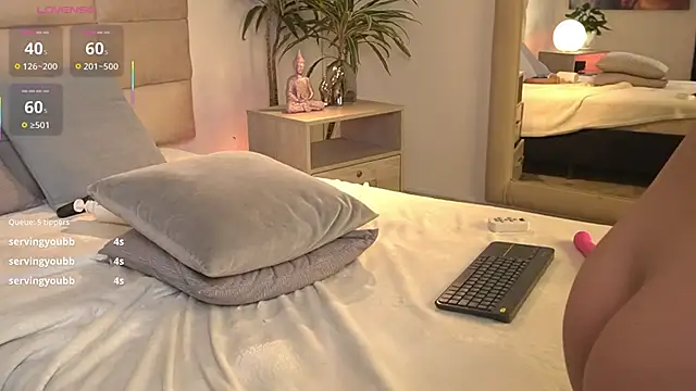 SophieCollins_1 라이브 XXX 채팅