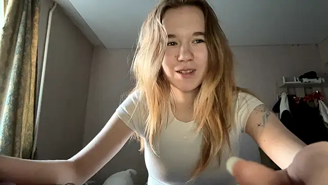 Živý XXX chat LeomaJee
