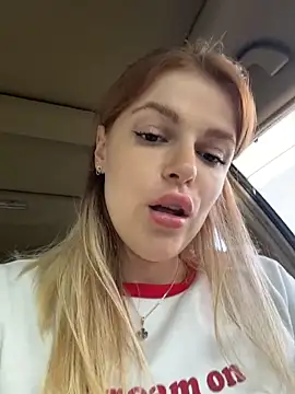 HarrietDart's Live XXX Chat