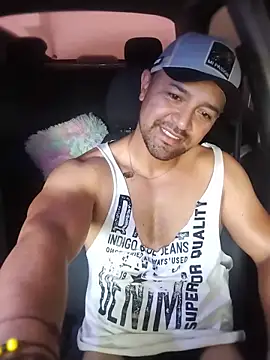 AlejoMoretti Chat XXX live