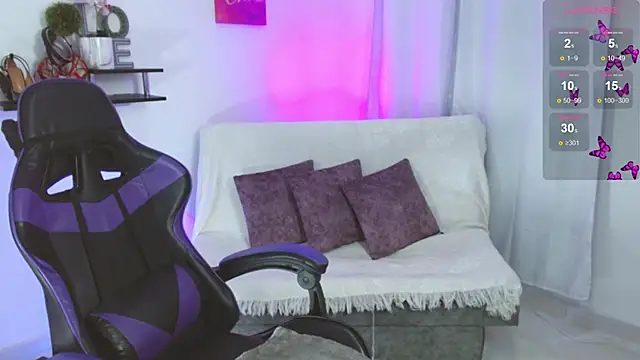 Emmi_Cam's Live XXX Chat