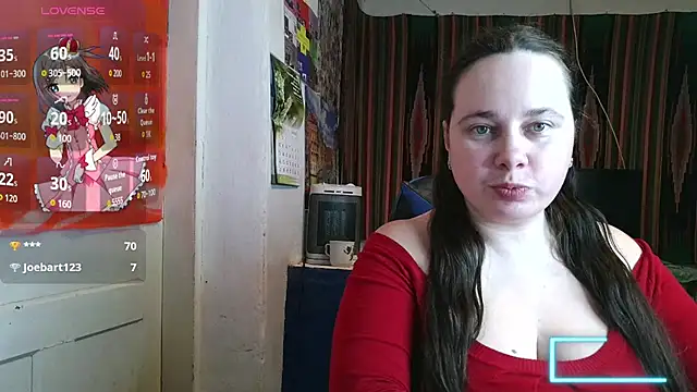 Cora_Maro Chat XXX live