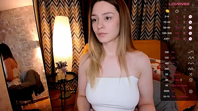 cherrykississ 라이브 XXX 채팅