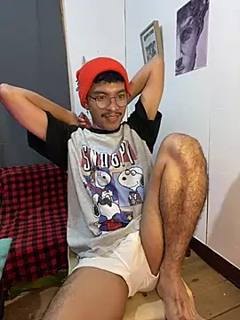 asian_darlingcummersxXx 在線直播表演