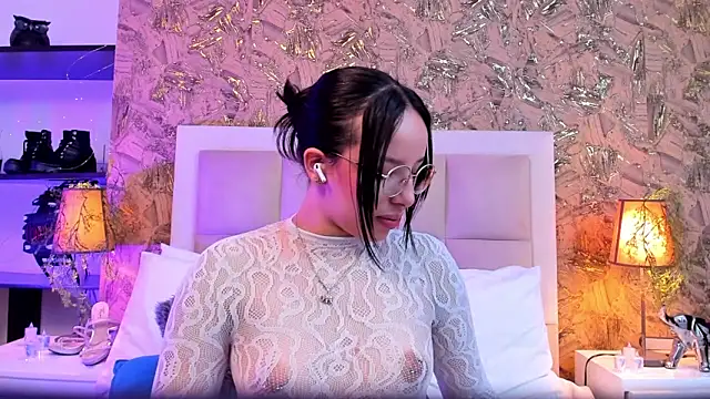 ValkyriaSteel Live XXX-chat