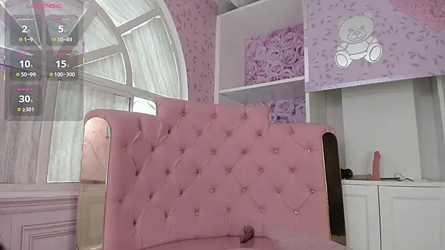 Bonnie__milf live XXX chat