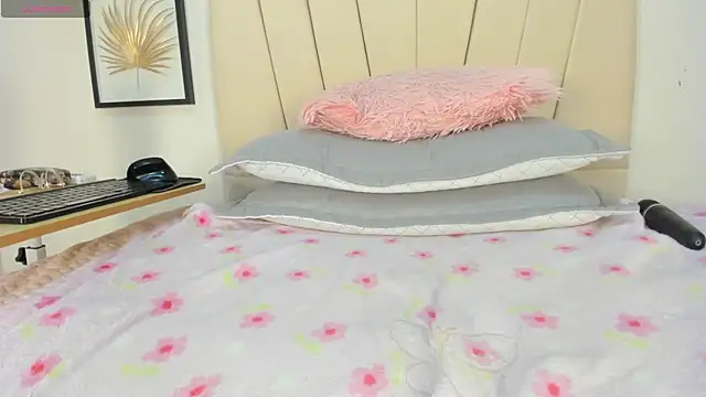 แชท XXX สดของ Sophia_Ebony