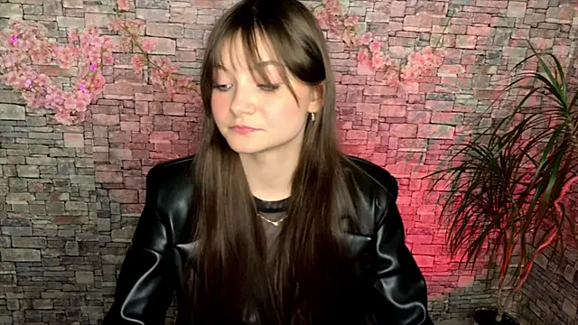 may_rollins élő XXX-chatje