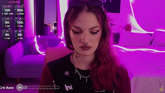 عرض كام BratzieDarsie