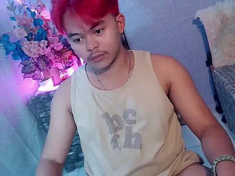 Bigboy_Hiro Pertunjukan Webcam