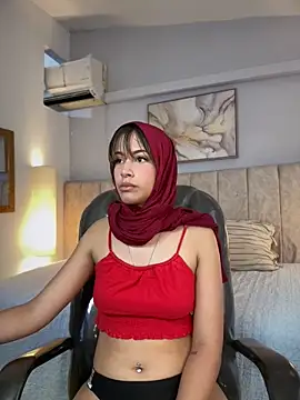 Aitana_zaid Live Chatrum