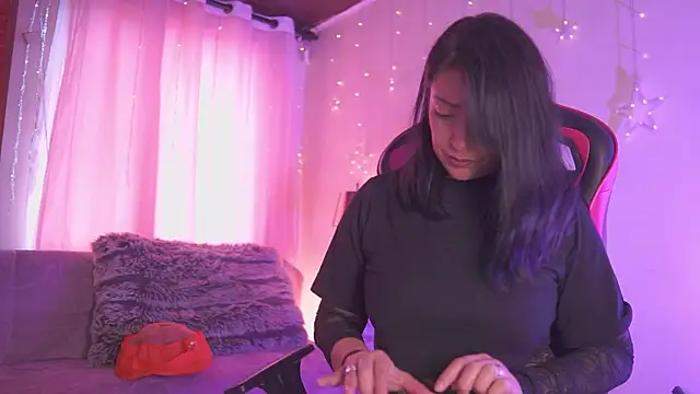 دردشة Madison_Mayer الجنسية المباشرة