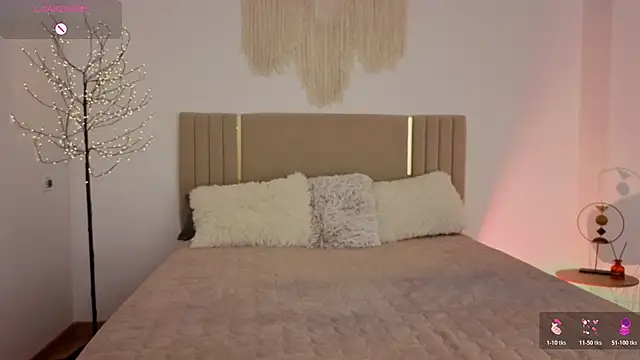 Sala de chat en directo de Real_cutie1