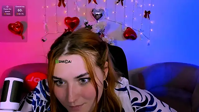 casey_meow_'s Live XXX Chat
