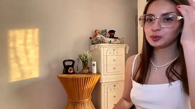 Rita_Sargoni 웹캠 쇼