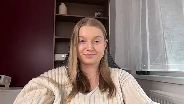 Živá chatovací místnost Mysteryerica