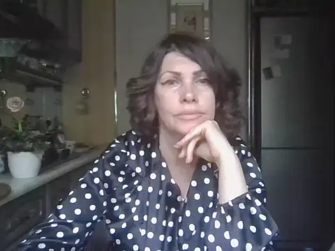 Baby-Matilda élő XXX-chatje