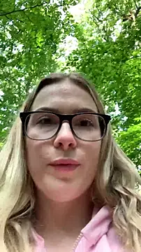 Czat XXX na żywo – AngelicaPeligrosa