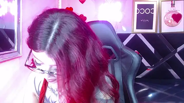 Red_Bunny_v – Naživo XXX chat
