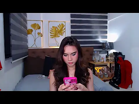 Chat XXX ao vivo de JuicyCockThea