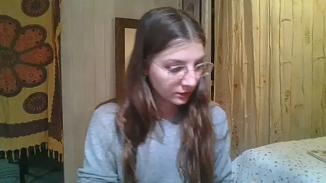 SweetyBabyDemon Webcam-Show