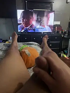 Webkamerová show Richyyyybouyyy