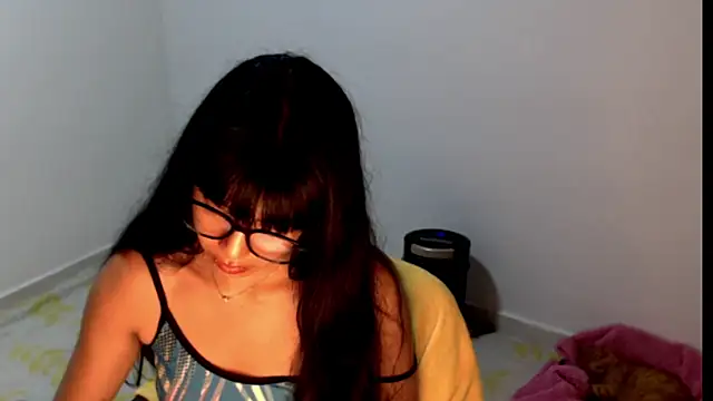 Chat XXX Live meganmiauu