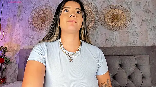 Chat +18 de Leidy_2026 ao vivo
