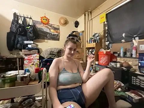 Snowbunnycake_131n Webbikameraesitys