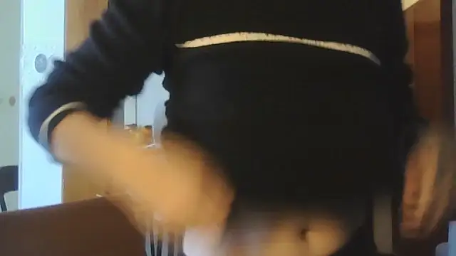 Chat XXX ao vivo de kyslrana