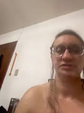 Show de gloria7v05 na webcam