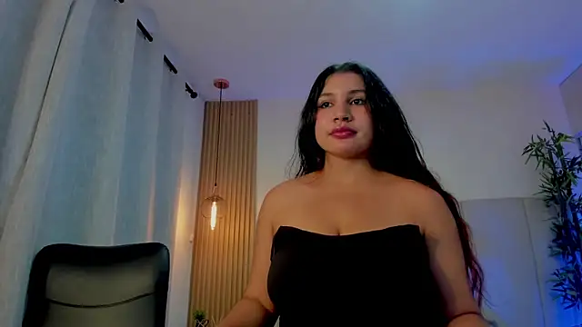 Chat XXX Live Victoria_Rosee