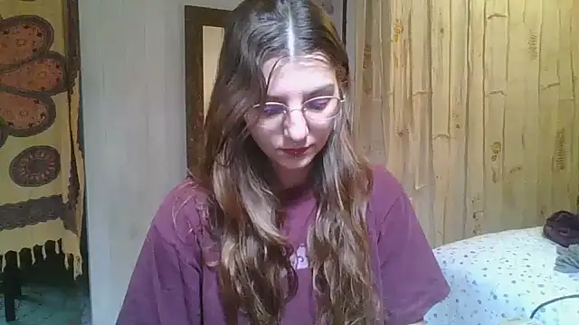 Czat XXX na żywo – SweetyBabyDemon