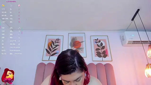 any_vega7's Live XXX Chat