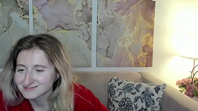 CamillaDreamer's Live XXX Chat