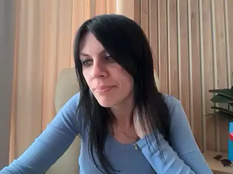 InjaAtHome's Live XXX Chat
