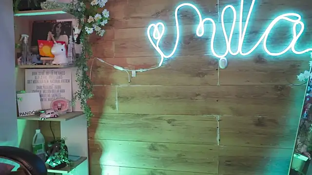 عرض كام Miila_snow