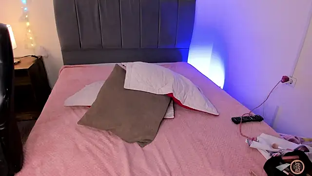Chat XXX Live Ateneaaa_