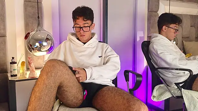 Austin_Reedss Show Webcam