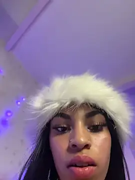 Candy-Keisha 라이브 XXX 채팅