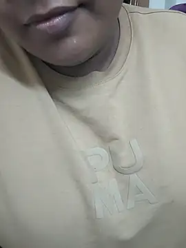 Yazhi_THUG_DeSi Obrolan Langsung XXX