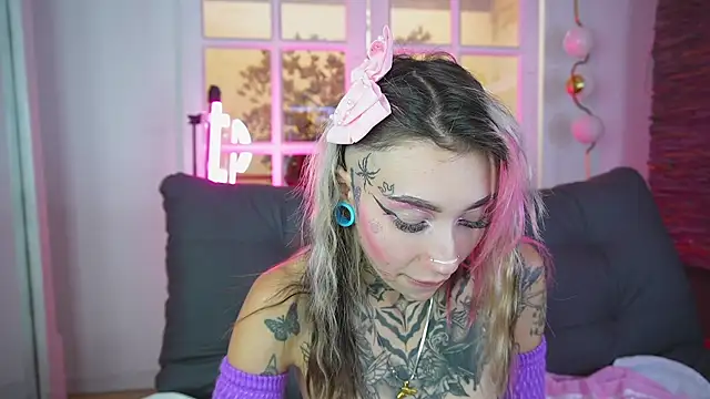 miss___angel Webcam-Show