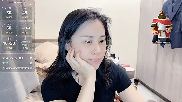 BabyOneDaily 网络视讯表演