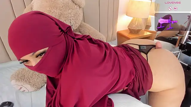 _seelena Live Chatraum