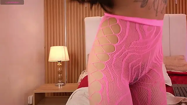 KimSensual_'s Live XXX Chat