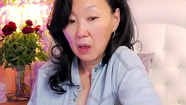 S_andra_ Show Webcam